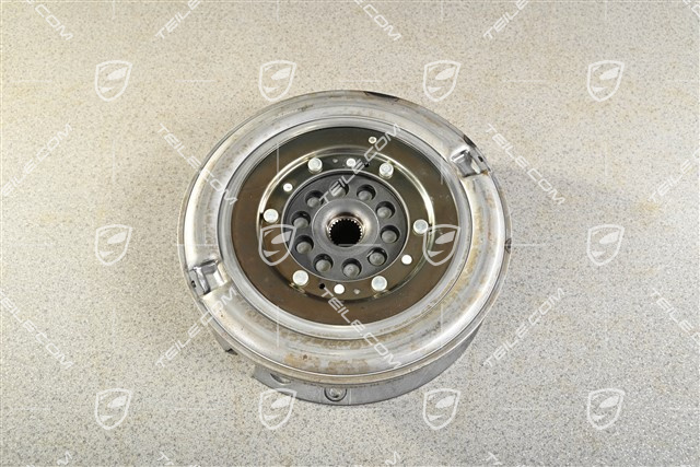 PDK dwumasowe koło zamachowe