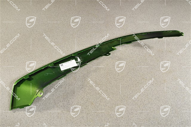 Sport Design / Turbo, Spoiler przedni, L