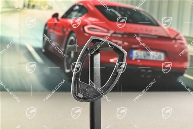 Uszczelka lusterka zewnętrznego, Sport design, R