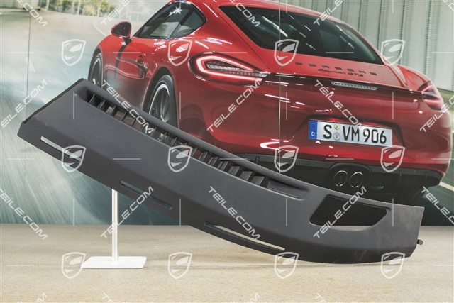 Defrosterblende, Schalttafelverkleidung, Seeblau, L