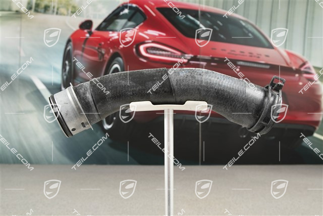 Wasserschlauch, kurz, R