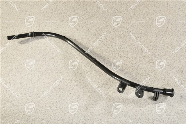 Rurka prowadząca bagnetu 2,0L