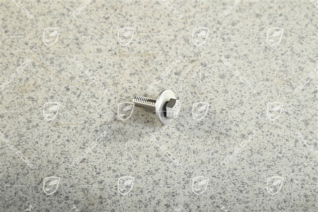 SCREW M6 x 20 SCREW M6 x 20