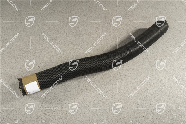 Rura ciepłego powietrza, R