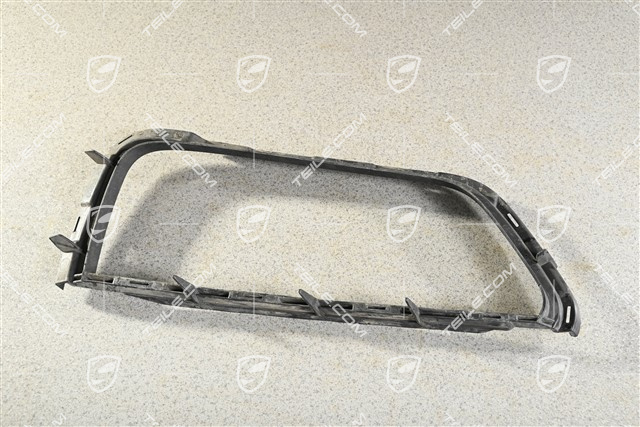 Kratka zderzaka wewnętrzna, Spyder, R