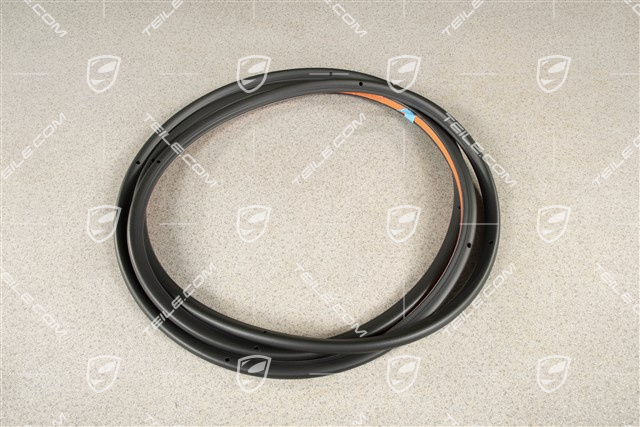 Dichtung, Tür hinten Langer Radstand