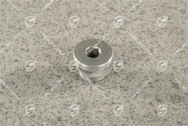 Sealing plug M14X1,5