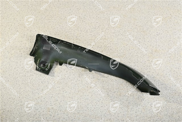 Front bumper lower trim, Sport Design / GTS, L