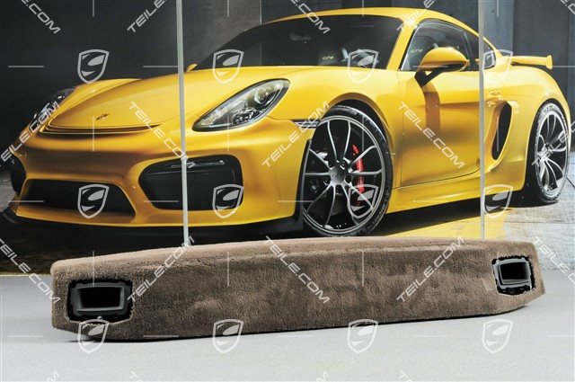 Subwoofer pakiet Bose, brązowy, Coupe