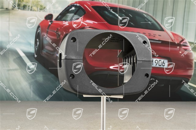 Upper switch housing, Airbag