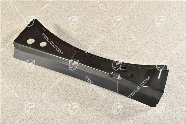 Wewnętrzny panel boczny, reperaturka, Coupe / Turbo, L
