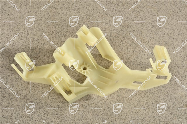 Uchwyt instalacji elektrycznej