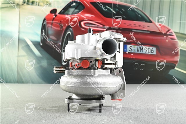 Turbosprężarka, Turbo S, cyl. 4-6, R