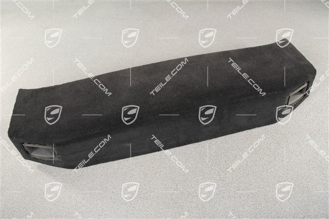 Subwoofer pakiet Bose, Czarny, Coupe