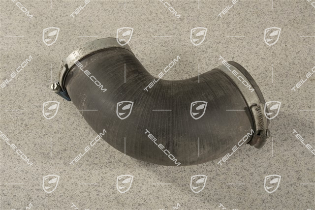 Heater hose, R