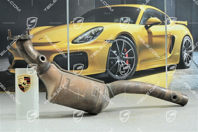 Katalysator, L Katalysator, L