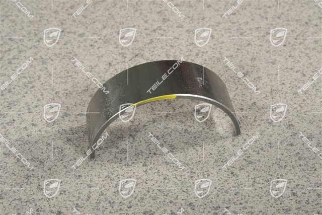 Main bearing, Yellow