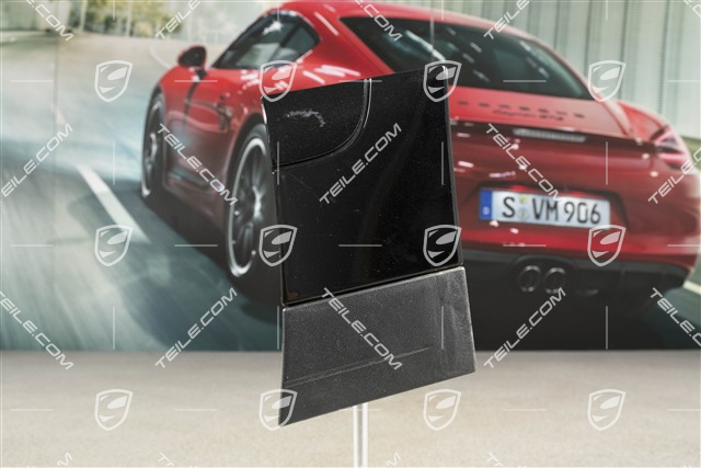 Listwa ochronna, błotnik przedni, R