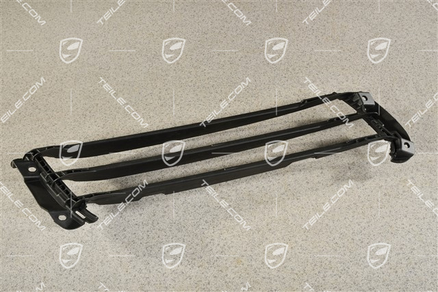 Ramka do mocowania lamelek, R