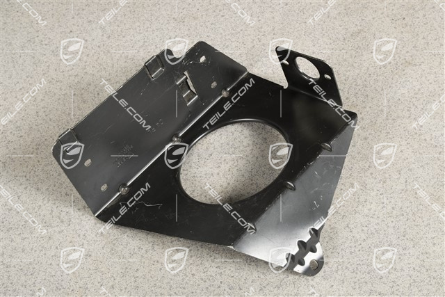 CD changer support, All wheel drive