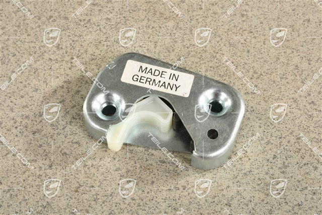 Zamek rygiel drzwi, R