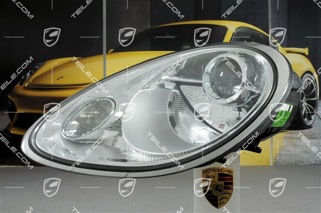 Scheinwerfer, L Scheinwerfer, L