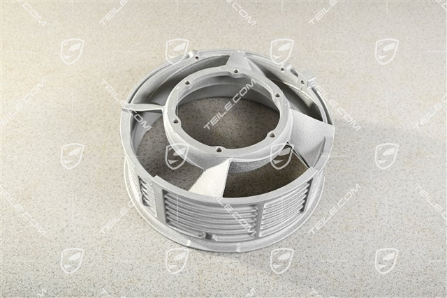 Gebläsegehäuse Lüftergehäuse für Lichtmaschine