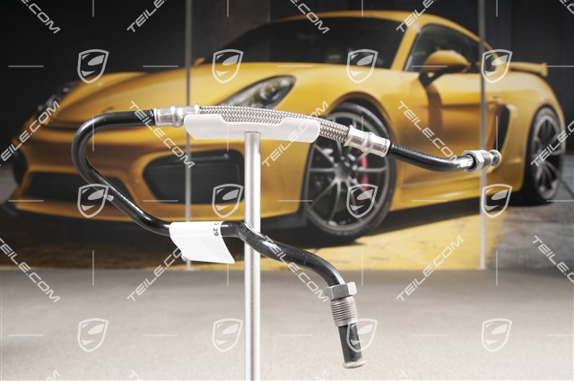 Przewód hamulcowy Przewód hamulcowy