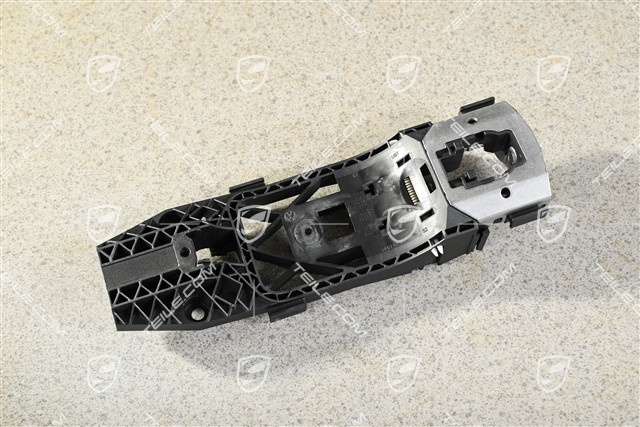 Lagerbuegel / Lagerbügel für Türgriff, Vordertür, R