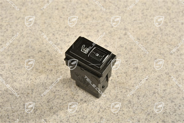 Kontrollleuchte Beifahrer Airbag