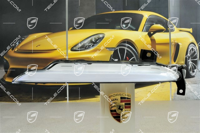 Zusatzscheinwerfer, L Zusatzscheinwerfer, L