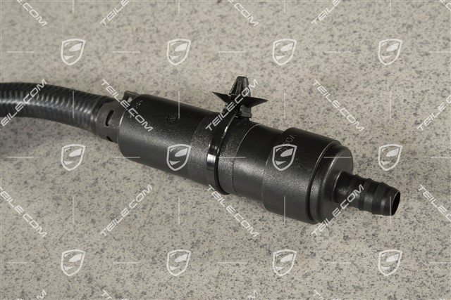 Przewód ciśnieniowy