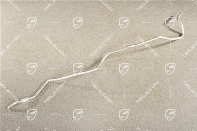 Przewód odpowietrzający