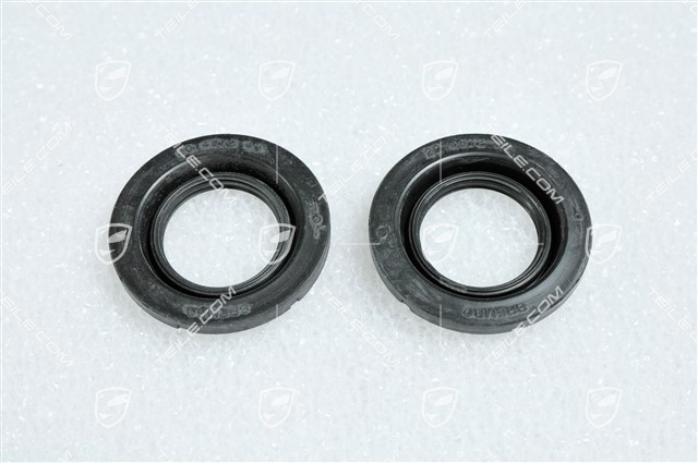 Zestaw naprawczy zacisku 34 mm Zestaw naprawczy zacisku 34 mm
