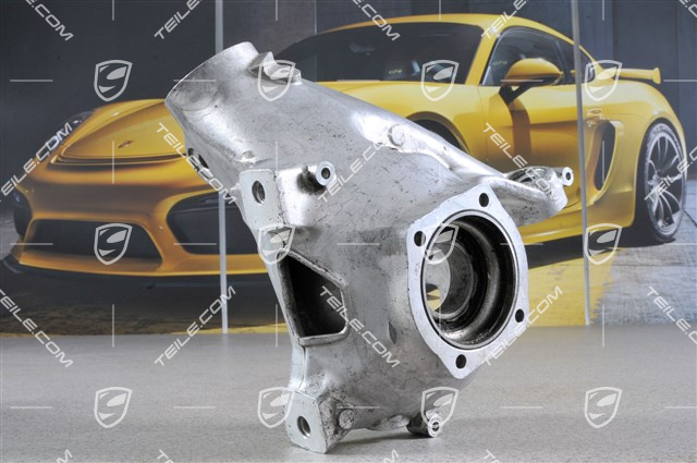 Radträger, Carrera 2S, R