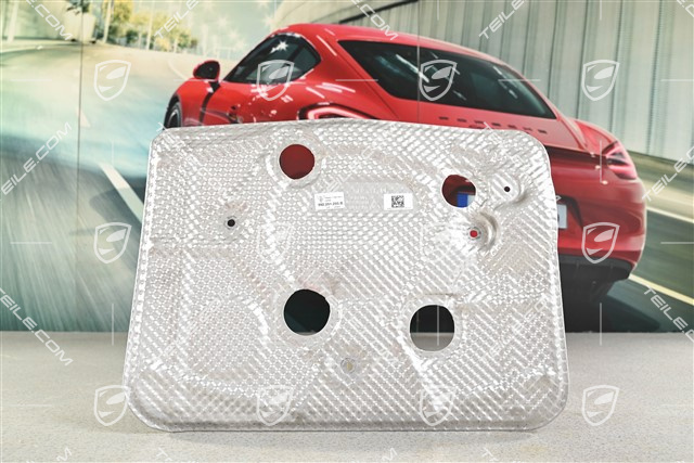 Wärmeschutz / Hitzeschutz