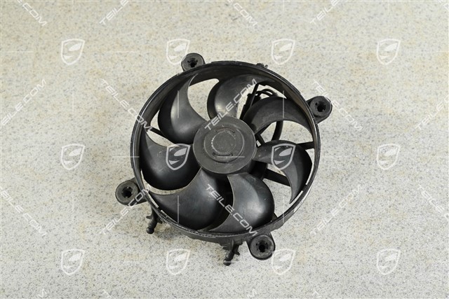 Gebläse, Boxster Spyder / Cayman GT4, L=R