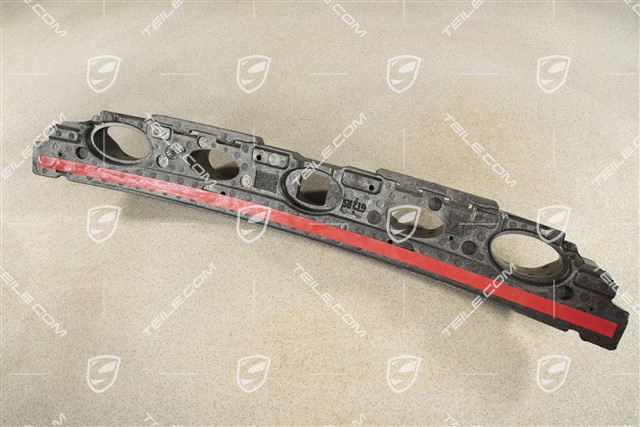 Plastic foam strip, GT2 RS