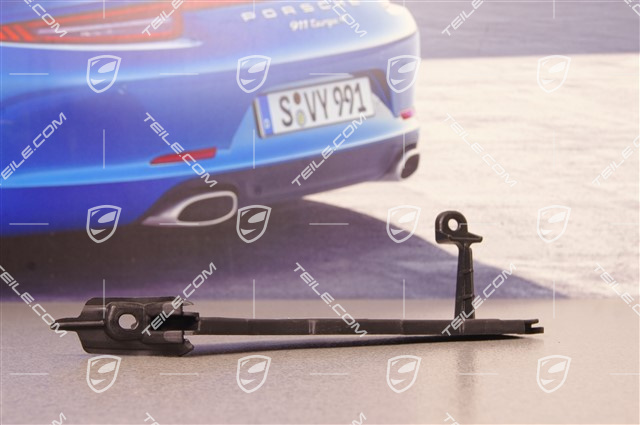 Wspornik, ACC, środek, Turbo, R