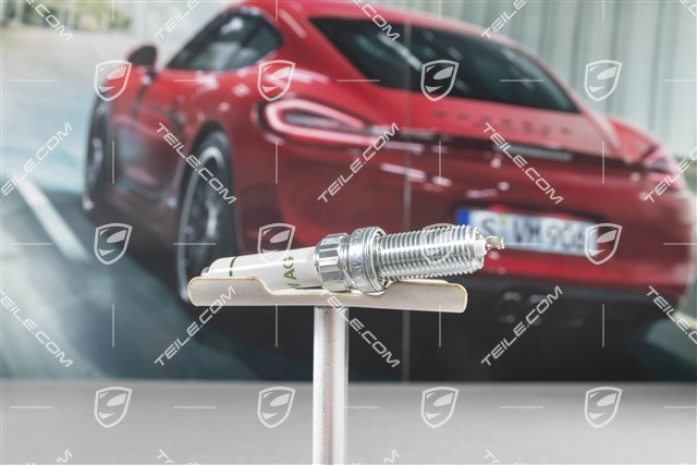 Zündkerze, NGK, 2,5L 257/269kW