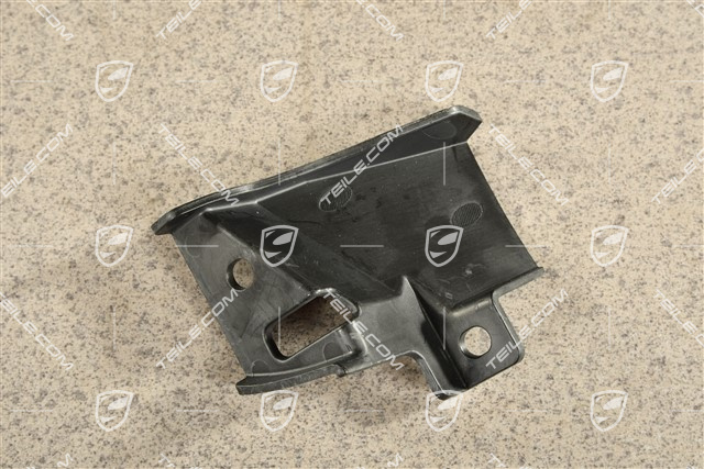 GT4, Front bumper, Bracket, R