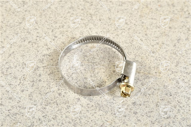 Hose clamp 30-45 Hose clamp 30-45