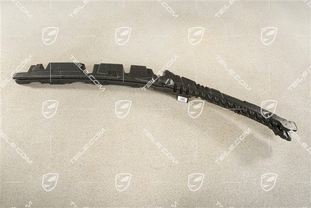 Foam part, Pedestrian protection, Sport Design Package, L