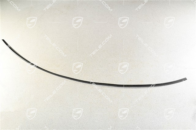 Uszczelka szyby czołowej, dolna