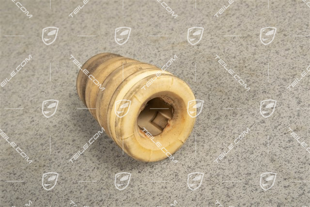 Zusatzfeder (Anschlagpuffer)