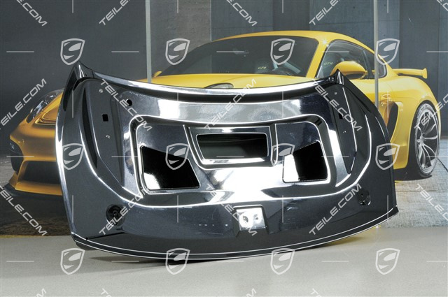 GT3 rear lid