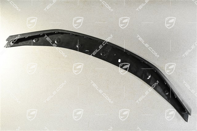 GT3 RS Front bumper spoiler