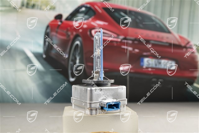Xenon Glühbirne, D8S