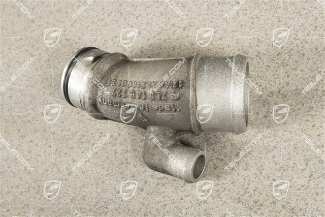 Pressure pipe