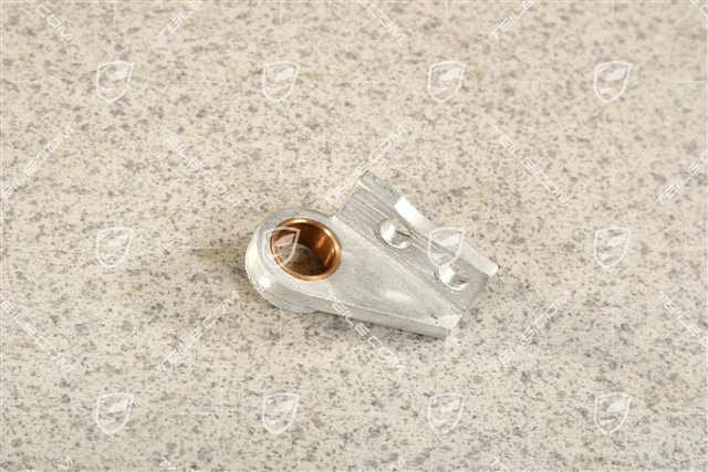 Lagerbock Vergaser Zenith 40 TIN